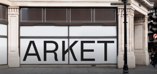 H&M agenda el lanzamiento de Arket: tras Londres, abrirá en Copenhague y Bruselas