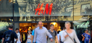 H&M vuelve a expandirse fuera de Santiago de Chile: abre en El Trébol