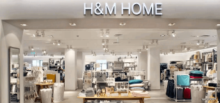 H&M acelera en México y lleva su oferta de hogar a Aguascalientes