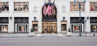Lord&Taylor vende su histórico ‘flagship store’ en la Quinta Avenida