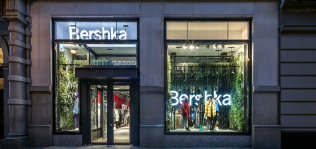 Zara, Stradivarius y Bershka lideran las aperturas de Inditex en el tercer trimestre