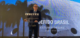 Inditex, nuevo récord: 700 tiendas en Latinoamérica mientras acelera en ecommerce
