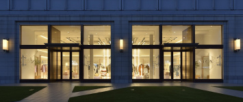 Inditex lleva su ‘retail del futuro’ a Japón: abre en Tokio otro Zara sólo para online