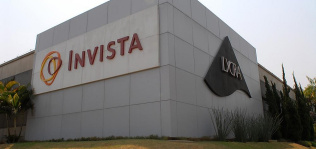 Invista vuelve a abrir su capital: Itochu entra en la empresa