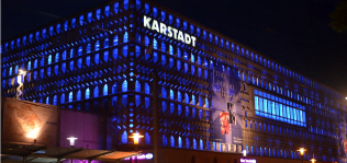 El dueño de la alemana Karstadt compra Dress for Less