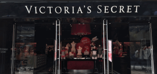 Victoria’s Secret alcanza las diez tiendas en Colombia con una apertura en Parque la Colina