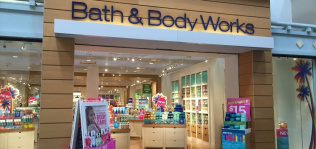Bath&Body Works abre su cuarta tienda en Chile