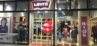 Levi’s da impulso a su línea infantil en Colombia: abre la tercera tienda Kids en el país