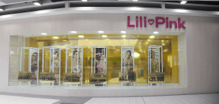 Lili Pink prepara 80 aperturas para consolidarse como el ‘rey’ de la moda íntima en Colombia