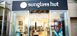 El gigante Luxottica desembarca en Argentina con su primera tienda de Sunglass Hut