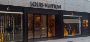 Louis Vuitton da un paso más en México con la apertura de otro punto de venta en Puebla
