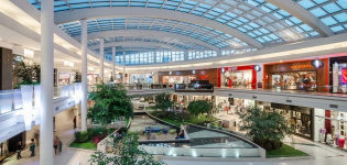 Luz verde para la ampliación de centro comercial Mall Plaza Vespucio en Chile
