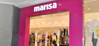 La brasileña Marisa crece un 1,3% en el primer semestre y reduce sus pérdidas