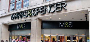 Marks&Spencer reordena su equipo: sale la directora de compras de mujer
