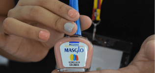 La colombiana Masglo diversifica y se lanza a la cosmética