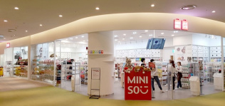 Miniso roza la decena de establecimientos en Colombia tras abrir en el ‘mall’ Calima