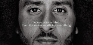 Del atleta a la causa social: Nike evoluciona el ‘Just do it’ al siglo XXI