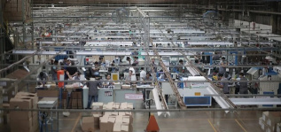 Nike refuerza su músculo productivo en Centroamérica y abre una fábrica en Honduras