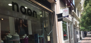 Noon impulsa su retail con cinco aperturas para alcanzar cinco millones en 2018