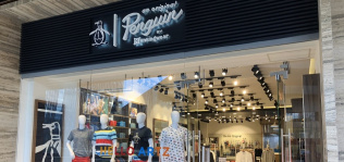 Original Penguin da un paso adelante en México: abre en la capital y roza los diez establecimientos