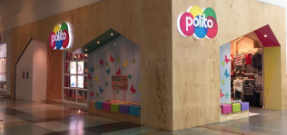 Polito llega a cuarenta tiendas en Colombia y busca socios para saltar al extranjero