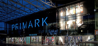 Primark crece un 9% en los cuatro primeros meses por la apertura de tiendas