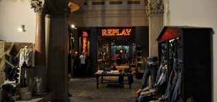 Replay se vuelca en Colombia: abre sus primeras tiendas en el país