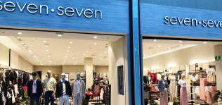La colombiana Seven Seven abre su primera tienda en Costa Rica