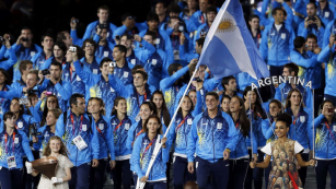 Giesso, Signia y Sonder: el armario de los deportistas argentinos en Río 2016