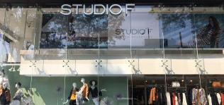 Studio F alcanza las 100 tiendas en Colombia y acelera en México y Chile