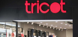 Tricot invertirá sesenta millones de dólares en reforzar su negocio online y offline