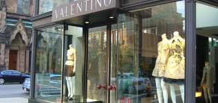 Valentino refuerza su negocio y crea el cargo de director comercial