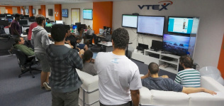 La tecnología brasileña de Vtex apuesta por el mercado español con la integración de Paga+Tarde