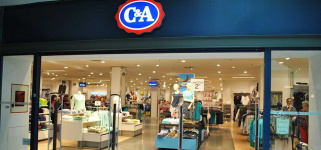 C&A se refuerza en México y planea abrir cinco tiendas al año