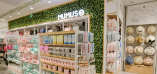 Mumuso reabre su tienda en el centro comercial Interlomas en México