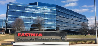 Eastman: la relocalización que vino de Tennessee