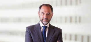 Outsider: Enrique Losantos, CEO de JLL en España