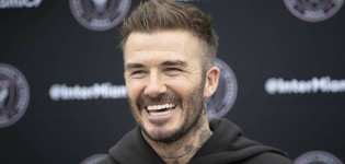 David Beckham negocia romper con Global Brands y tomar el 100% de su marca