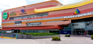 Plaza Central de Colombia pasa a manos de PEI Asset Management