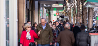 España cierra abril con una caída de precios del 0,7%