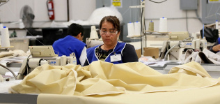 La industria manufacturera de México, en riesgo ante el coronavirus