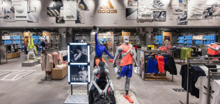 Adidas sigue reordenando su equipo y nombra un director de marca para el sur de Europa