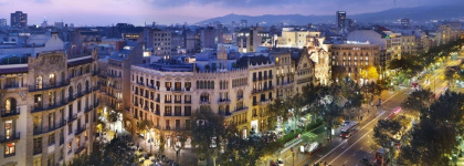 El turismo en España avanza un 17,6% en mayo y anticipa ‘un verano histórico’