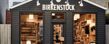 Birkenstock prepara su salto a bolsa en septiembre y prevé una valoración de 8.000 millones 