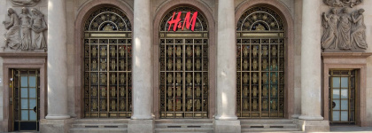 H&M sale al rescate de Renewcell e inyecta cuatro millones de euros  