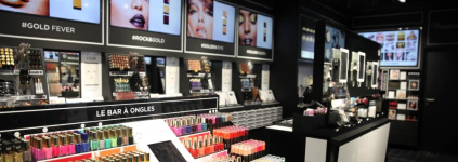 L’Oréal crece un 9% y dispara sus ventas en Latinoamérica hasta septiembre 
