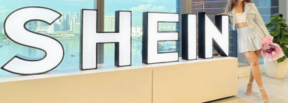 H&M denuncia a Shein por copiar sus diseños