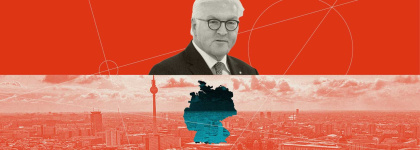 Alemania: aguas turbulentas para la potencia de Europa