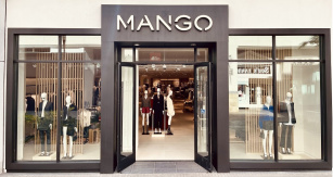 Mango prosigue su ofensiva en el extranjero con veinte nuevas tiendas en Reino Unido 