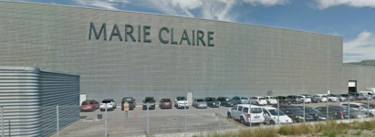 Marie Claire, sin tiempo y a falta de compradores que le salven de la liquidación 